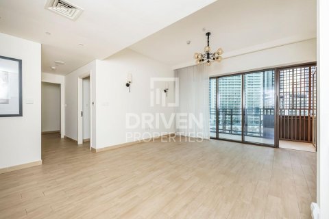 Apartment in Creek Beach, Dubai Creek Harbour (The Lagoons), Dubai 2 bedrooms, 101.26 sq.m. № 140650 - photo 3
