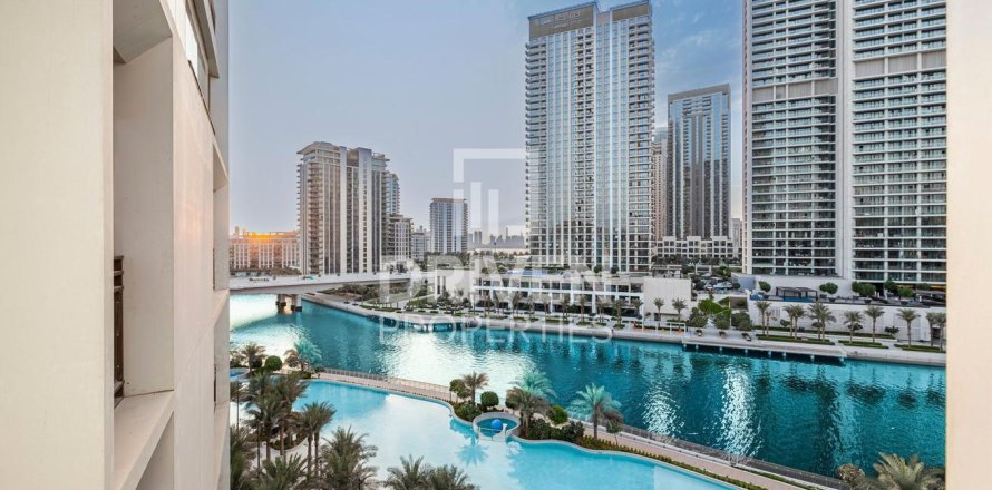 Apartment in Creek Beach, Dubai Creek Harbour (The Lagoons), Dubai 2 bedrooms, 101.26 sq.m. № 140650