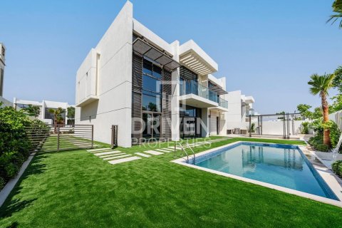 فيلا في District One, مدينة محمد بن راشد, دبي 5 غرف نوم , 793.02 م² رقم 140642