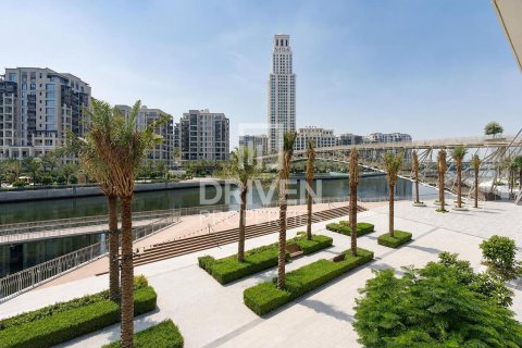 Apartment in Dubai Creek Harbour (The Lagoons), Dubai 3 bedrooms, 179.95 sq.m. № 140651