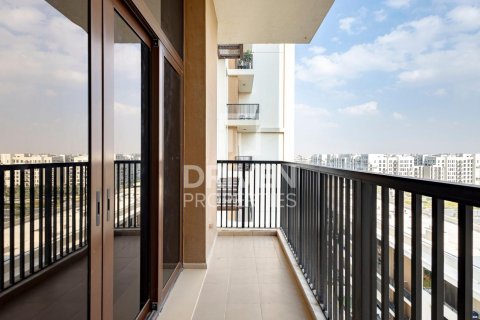 Apartamento en Warda Apartments, Town Square, Dubai, 2 dormitorios, 87.33 m², № 140653 - foto 7