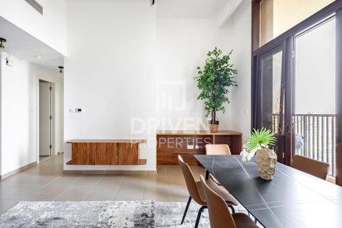 Apartamento en Warda Apartments, Town Square, Dubai, 2 dormitorios, 87.33 m², № 140653 - foto 10