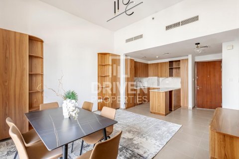 Appartement à Warda Apartments, Town Square, Dubai, 2 chambres, 87.33 m², № 140653