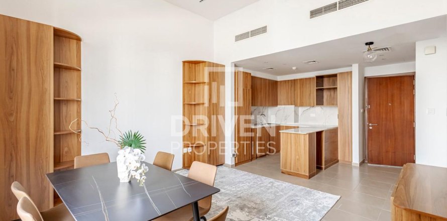 Apartamento en Warda Apartments, Town Square, Dubai, 2 dormitorios, 87.33 m², № 140653