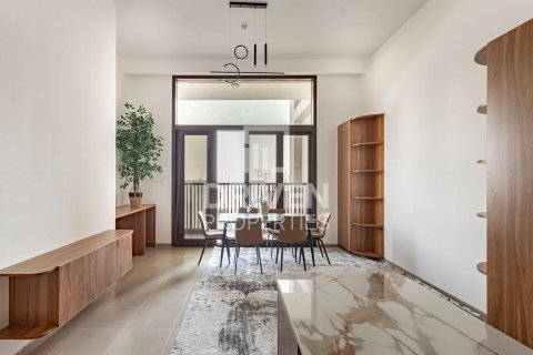 Apartamento en Warda Apartments, Town Square, Dubai, 2 dormitorios, 87.33 m², № 140653 - foto 2