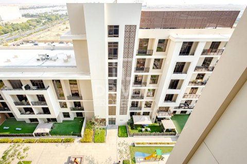 Apartamento en Warda Apartments, Town Square, Dubai, 2 dormitorios, 87.33 m², № 140653 - foto 11