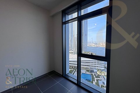 Apartment in Dubai Creek Harbour (The Lagoons), Dubai 3 bedrooms, 153 sq.m. № 62607