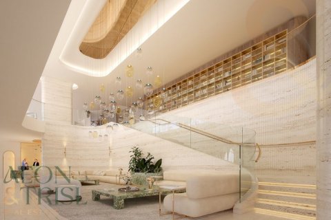 Apartment in ELLINGTON OCEAN HOUSE in Palm Jumeirah, Dubai 2 bedrooms, 195 sq.m. № 62605 - photo 5