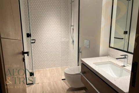 Apartamento en PALACE RESIDENCES en Dubai Creek Harbour (The Lagoons), Dubai, 3 dormitorios, 167 m², № 62608 - foto 5
