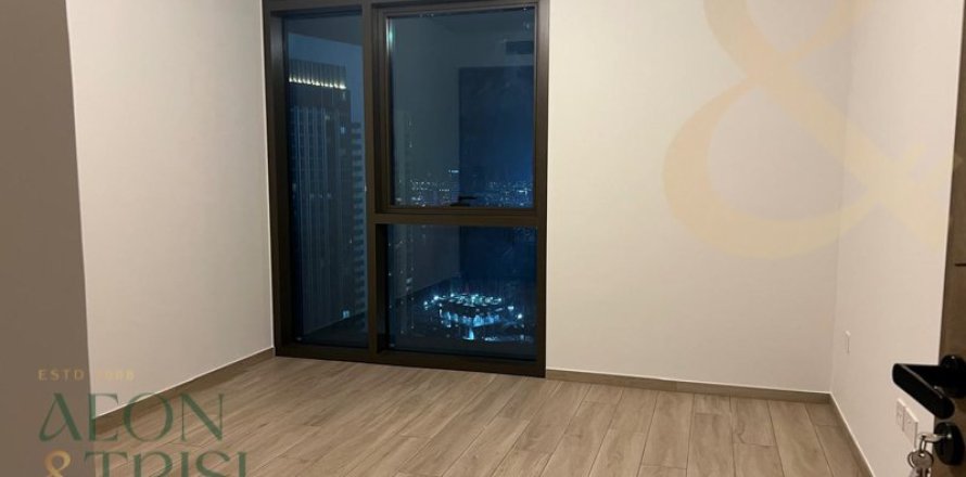 Apartamento en PALACE RESIDENCES en Dubai Creek Harbour (The Lagoons), Dubai, 3 dormitorios, 167 m², № 62608