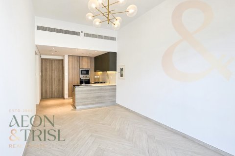 Appartement à Jumeirah Village Circle, Dubai, 1 chambre, 55 m², № 62603