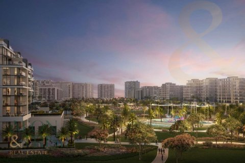 Apartment in Dubai Hills Estate, Dubai 3 bedrooms, 156 sq.m. № 62609