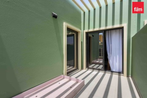 Maison de ville à Dubai, 4 chambres, 144 m², № 139624 - photo 19
