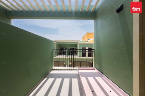Maison de ville à Dubai, 4 chambres, 144 m², № 139624 - photo 18