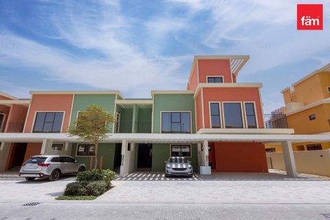 Maison de ville à Dubai, 4 chambres, 144 m², № 139624 - photo 21