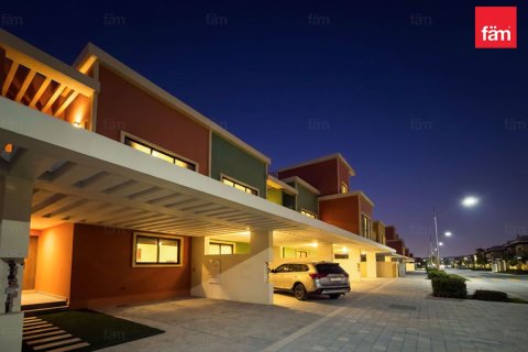Maison de ville à Dubai, 4 chambres, 144 m², № 139624 - photo 20
