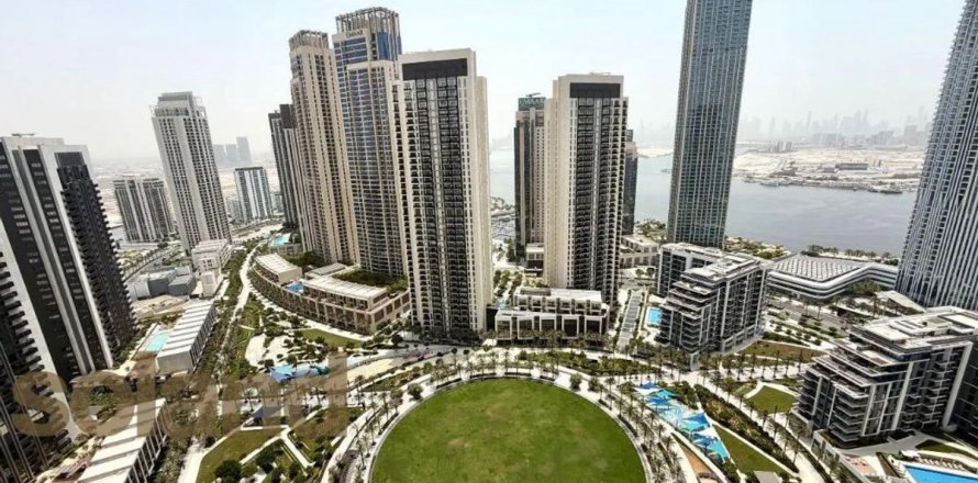 Apartment in Dubai 3 bedrooms, 152.3 sq.m. № 139621