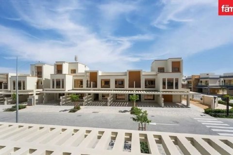 Adosado en Dubai, 4 dormitorios, 145.2 m², № 139619 - foto 3