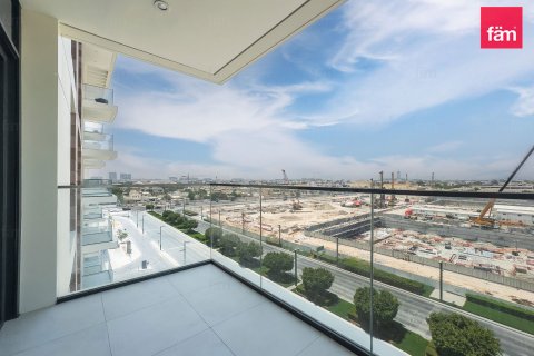 Apartamento en City Walk, Dubai, 1 dormitorio, 70.3 m², № 139622 - foto 23