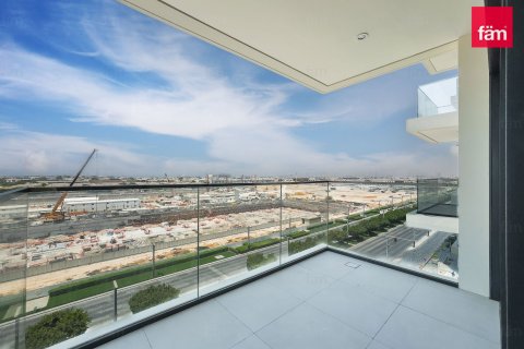 Apartamento en City Walk, Dubai, 1 dormitorio, 70.3 m², № 139622 - foto 13