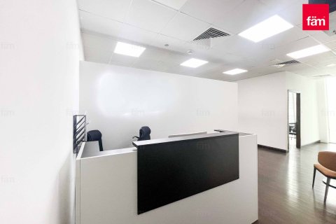 Bureau à Business Bay, Dubai, 103.8 m², № 60205