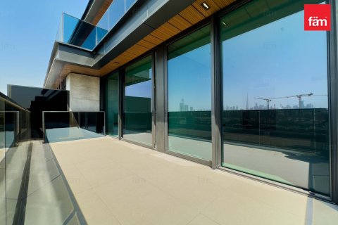 Квартира в Meydan, Дубай, 1 спальня, 105.1м², № 139266