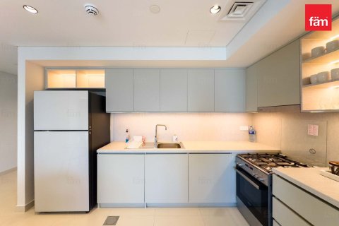 Apartamento en Downtown Dubai (Downtown Burj Dubai), Dubai, 2 dormitorios, 93.4 m², № 139262 - foto 8