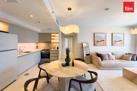 Apartamento en Downtown Dubai (Downtown Burj Dubai), Dubai, 2 dormitorios, 93.4 m², № 139262 - foto 5