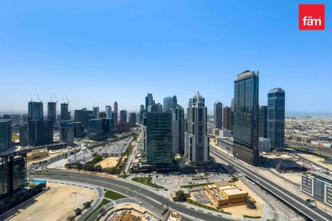 Apartamento en Downtown Dubai (Downtown Burj Dubai), Dubai, 2 dormitorios, 93.4 m², № 139262 - foto 21