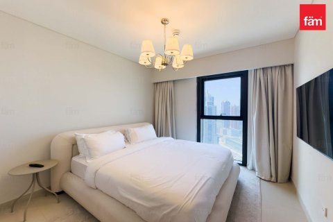 Apartamento en Downtown Dubai (Downtown Burj Dubai), Dubai, 2 dormitorios, 93.4 m², № 139262 - foto 10