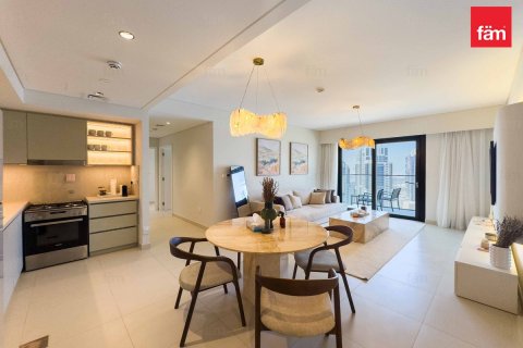 Apartamento en Downtown Dubai (Downtown Burj Dubai), Dubai, 2 dormitorios, 93.4 m², № 139262 - foto 2