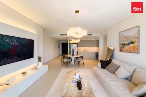 Apartamento en Downtown Dubai (Downtown Burj Dubai), Dubai, 2 dormitorios, 93.4 m², № 139262 - foto 7