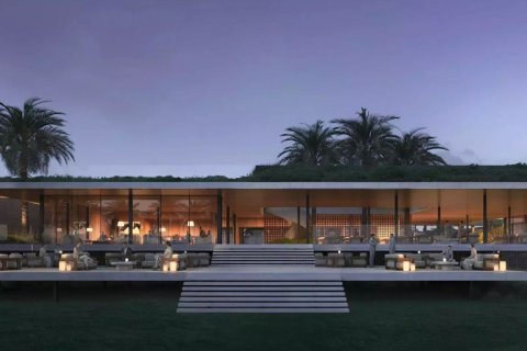 Villa à Dubai, 4 chambres, 464 m², № 139264