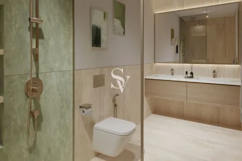 شقة في Dubai South (Dubai World Central), دبي 2 غرف نوم, 124 م² رقم 114617 - صورة 9