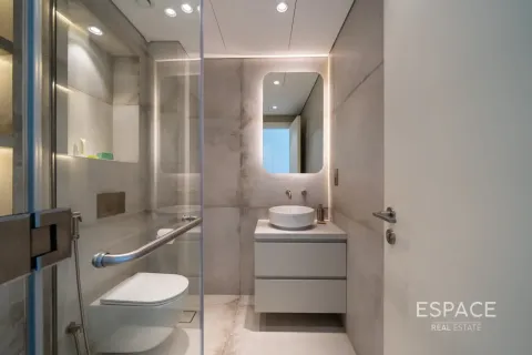 Townhouse in Palma Residences, Palm Jumeirah, Dubai 4 bedrooms, 347 sq.m. № 71032 - photo 11