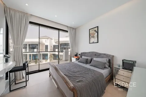 Townhouse in Palma Residences, Palm Jumeirah, Dubai 4 bedrooms, 347 sq.m. № 71032 - photo 12