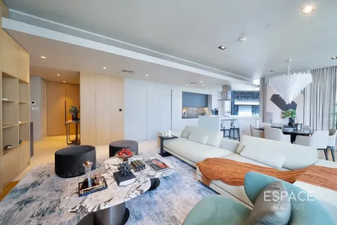 Apartamento en Bluewaters, Dubai, 3 dormitorios, 198 m², № 71036 - foto 17