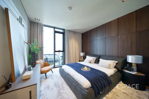 Apartamento en Bluewaters, Dubai, 3 dormitorios, 198 m², № 71036 - foto 3