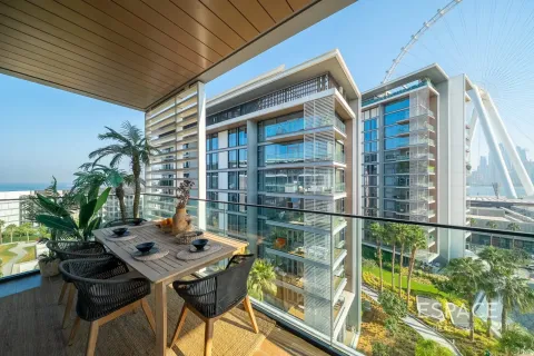 Apartamento en Bluewaters, Dubai, 3 dormitorios, 198 m², № 71036 - foto 20