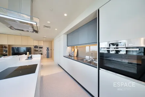 Apartamento en Bluewaters, Dubai, 3 dormitorios, 198 m², № 71036 - foto 19