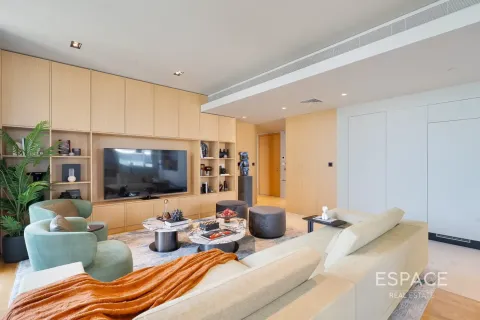 Apartamento en Bluewaters, Dubai, 3 dormitorios, 198 m², № 71036 - foto 8