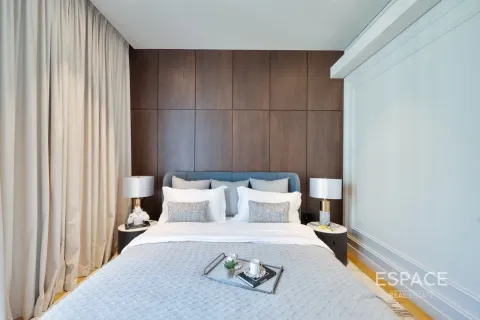 Apartamento en Bluewaters, Dubai, 3 dormitorios, 198 m², № 71036 - foto 12