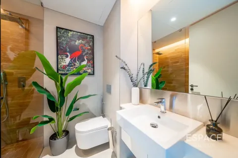 Apartamento en Bluewaters, Dubai, 3 dormitorios, 198 m², № 71036 - foto 14