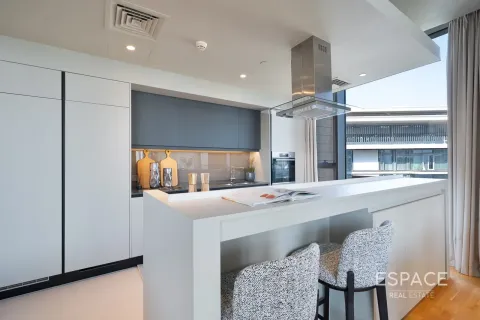 Apartamento en Bluewaters, Dubai, 3 dormitorios, 198 m², № 71036 - foto 6