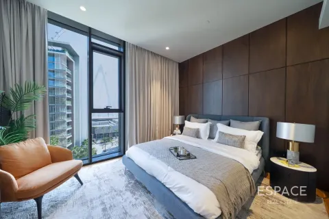 Apartamento en Bluewaters, Dubai, 3 dormitorios, 198 m², № 71036 - foto 4