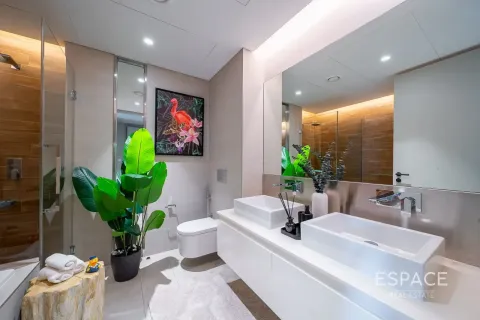 Apartamento en Bluewaters, Dubai, 3 dormitorios, 198 m², № 71036 - foto 10
