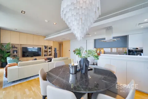 Apartamento en Bluewaters, Dubai, 3 dormitorios, 198 m², № 71036 - foto 7