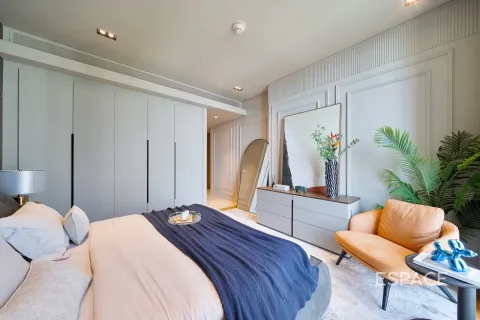Apartamento en Bluewaters, Dubai, 3 dormitorios, 198 m², № 71036 - foto 5