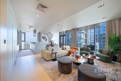 Apartamento en Bluewaters, Dubai, 3 dormitorios, 198 m², № 71036 - foto 2