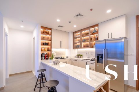 Appartement à Town Square, Dubai, 2 chambres, 91 m², № 39457
